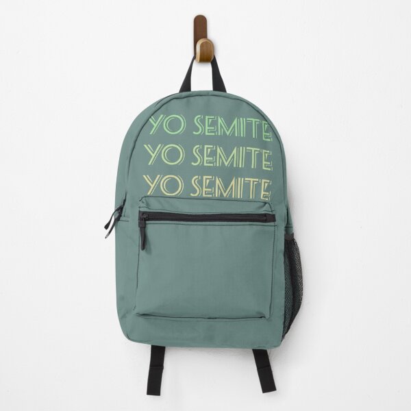 Item preview, yo semite designed and sold by mevalona.