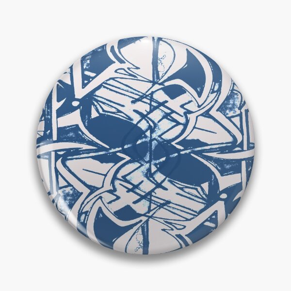 Item preview, Bleu Lines designed and sold by Rostom1647.