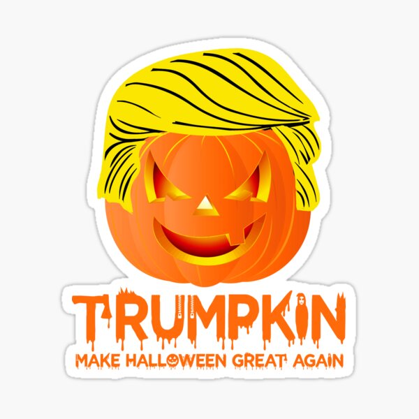 Item preview, TRUMPKIN designed and sold by BELASKRI STORE.