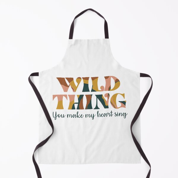 Item preview, Wild Thing designed and sold by AlchemyInGreen.