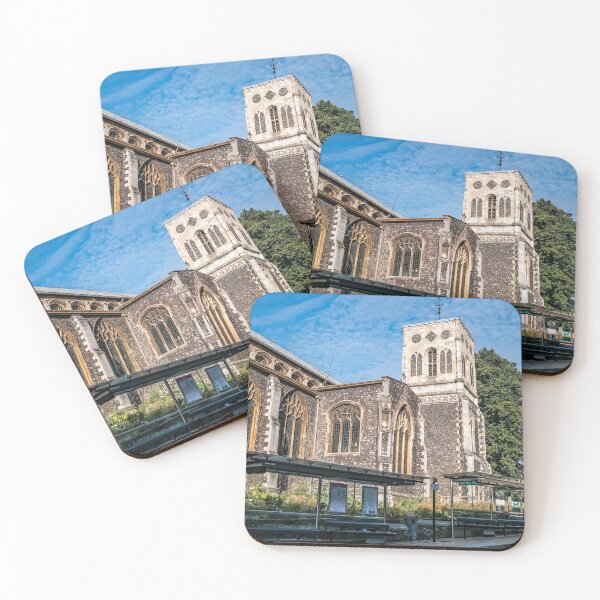 Item preview, City centre church designed and sold by yackers1.