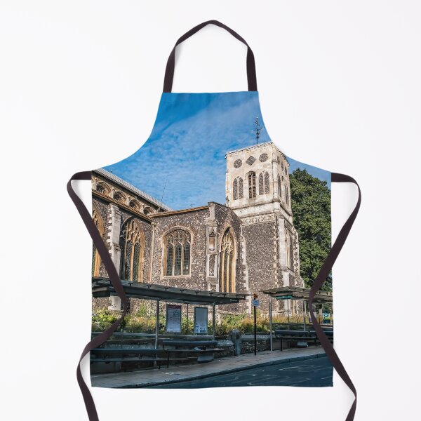Item preview, City centre church designed and sold by yackers1.