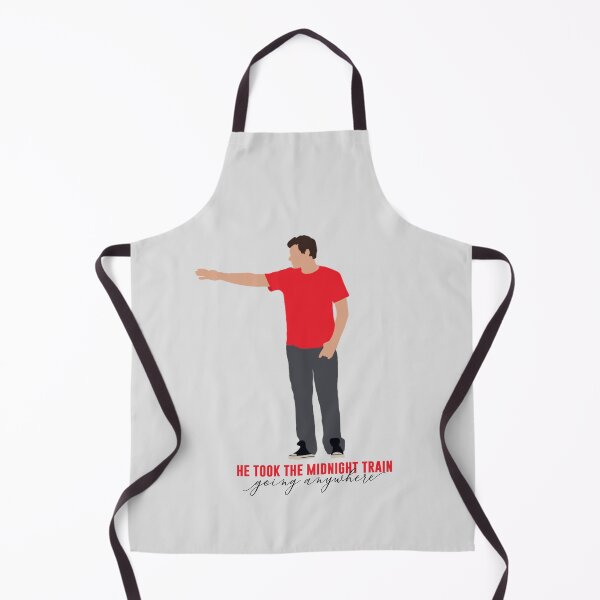 Item preview, Finn Hudson - Midnight Train designed and sold by gleespirit.