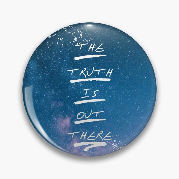 Item preview, the truth is out there designed and sold by Bidoctor.
