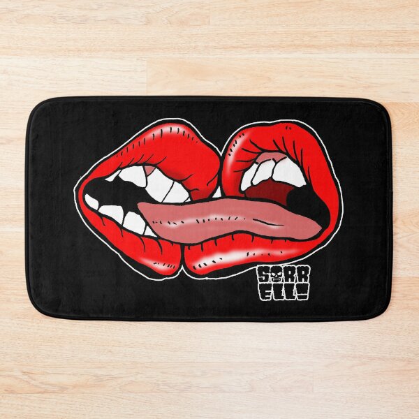 Item preview, The Kiss designed and sold by Jason Sorrell.