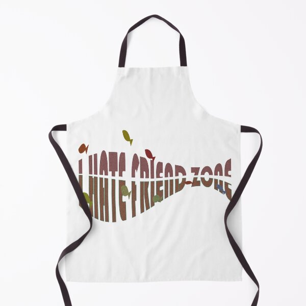Item preview, vintage design "i hate friend zone" t-shirt gift for your friend  designed and sold by Artysneak.