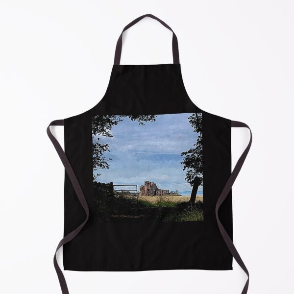 Item preview, tantallon castle SCOTLAND designed and sold by dale54.