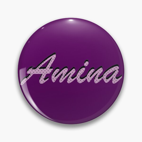 Item preview, Amina designed and sold by 1PointlessPeach.
