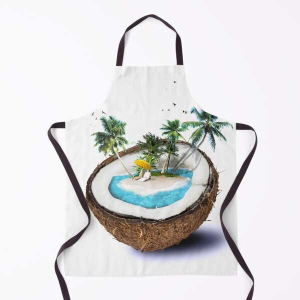 Item preview, Isla del coco designed and sold by Designs By Creation.