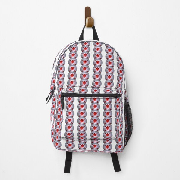 Surrealism Backpack