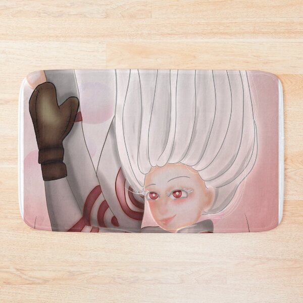 Item preview, Shiro designed and sold by lizzieex.
