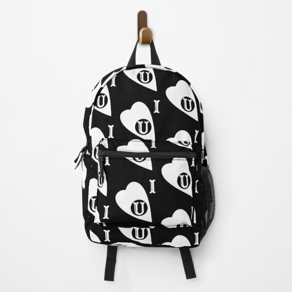 Item preview, Ouija Love - Black designed and sold by Christina McEwen.