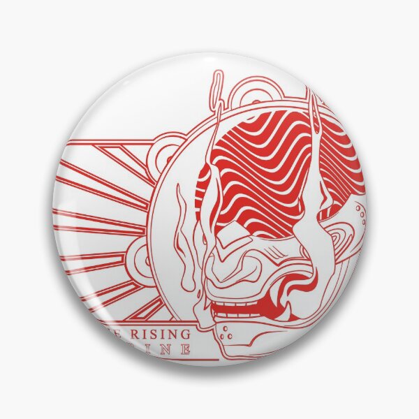 Item preview, Land of the rising tambourine designed and sold by tofi-cat.