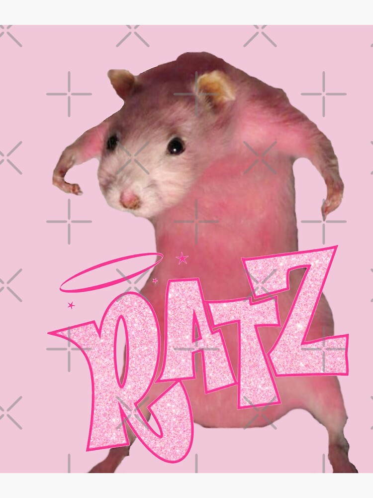 Rat Gifts Merchandise Redbubble - rat gnome roblox