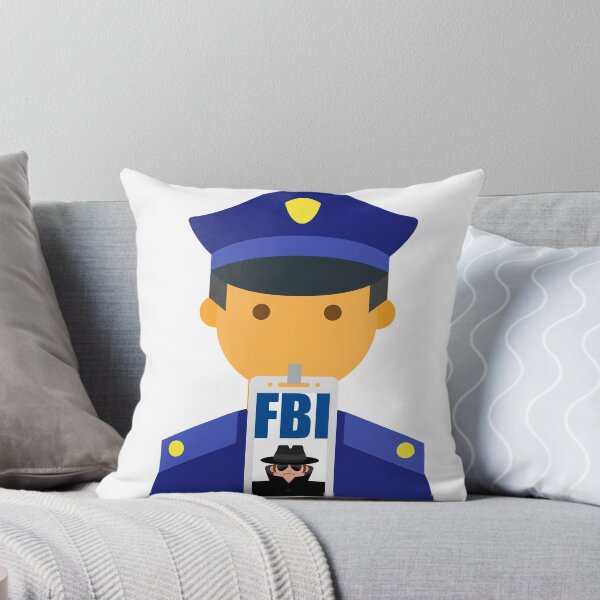 Item preview, FBI designed and sold by morrismorgan.