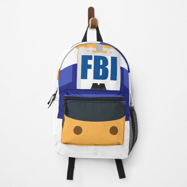 Item preview, FBI designed and sold by morrismorgan.