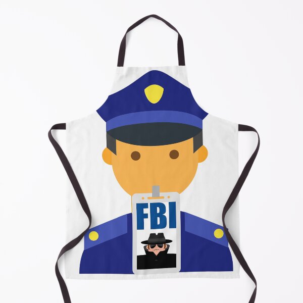 Item preview, FBI designed and sold by morrismorgan.