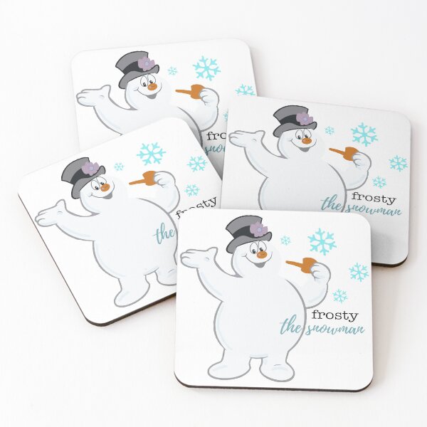 Item preview, Frosty The Snowman designed and sold by ineffablexx.