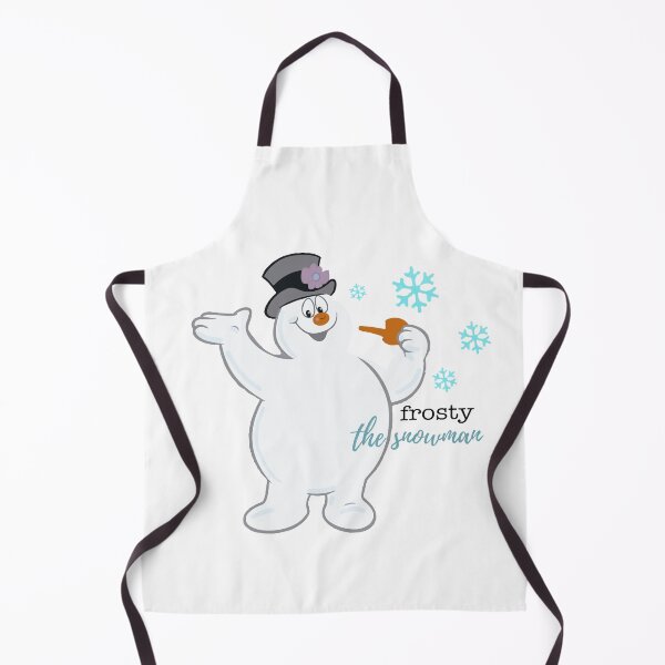 Item preview, Frosty The Snowman designed and sold by ineffablexx.