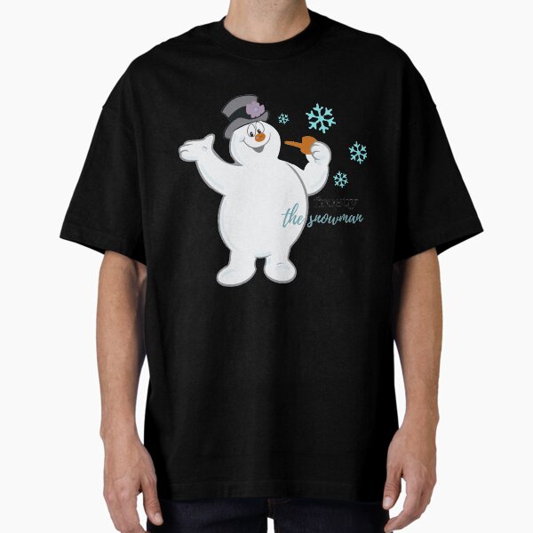 Item preview, Frosty The Snowman designed and sold by ineffablexx.