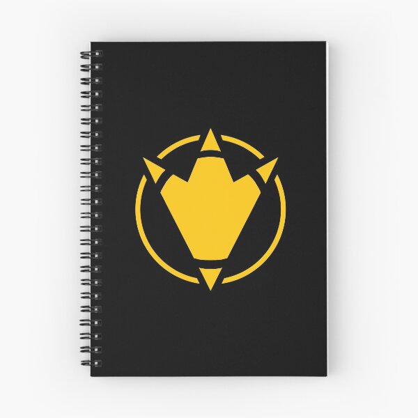 Item preview, Dino Thunder Black designed and sold by Nerdious.