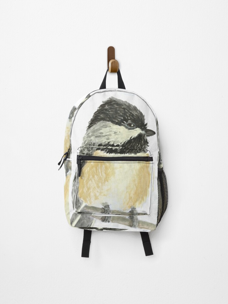 Chickadee Backpack