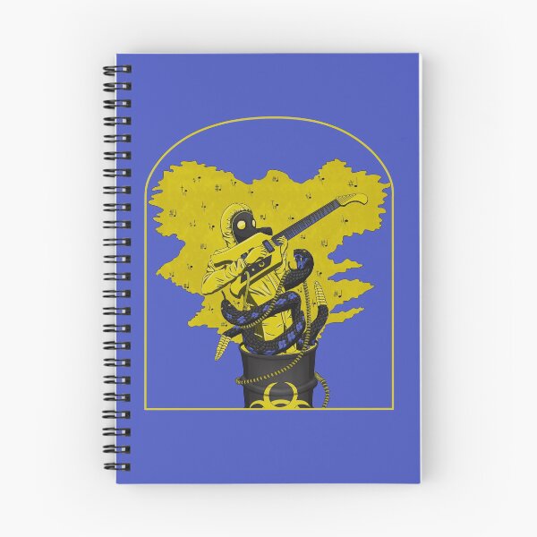 Item preview, King Gizzard and the Lizard Wizard Flying Microtonal Banana designed and sold by Kizufgsfds.