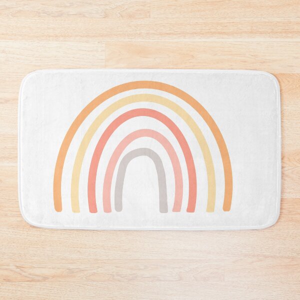 Item preview, Boho Aesthetic Rainbow designed and sold by CaitlinCerys.