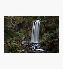 Hopetoun Falls Photographic Print
