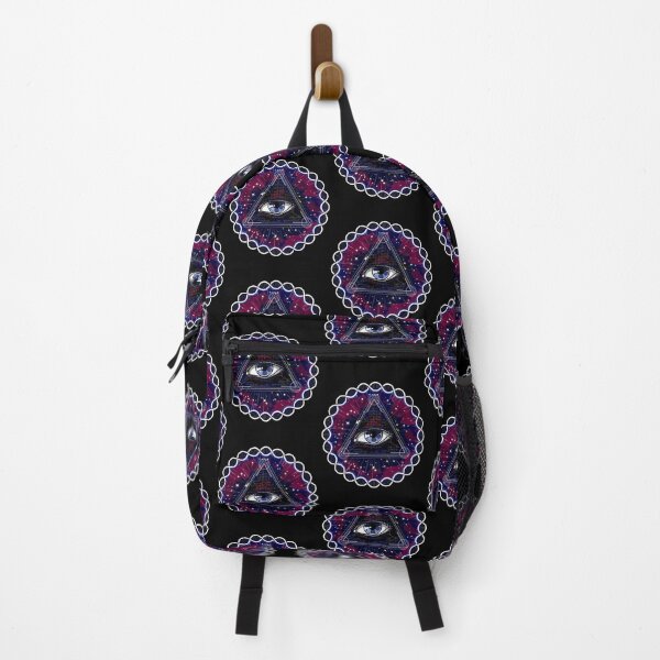 Item preview, Psychedelic Sacred Geometry designed and sold by underheaven.
