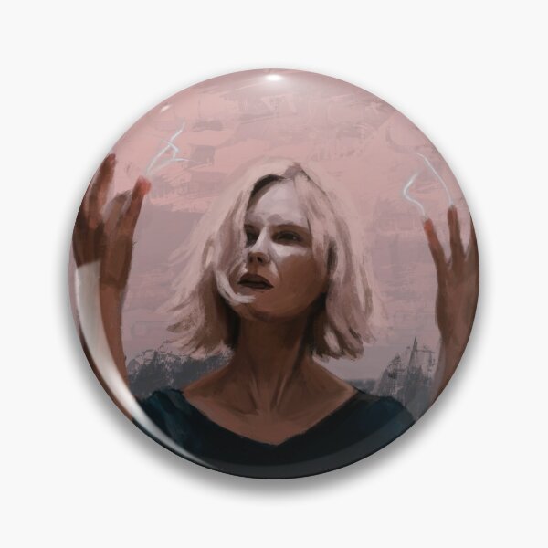 Item preview, Melancholia (fanart) designed and sold by MariaCiocnadi.
