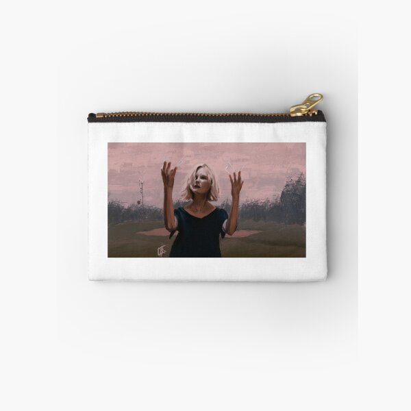 Item preview, Melancholia (fanart) designed and sold by MariaCiocnadi.