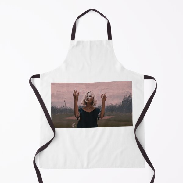 Item preview, Melancholia (fanart) designed and sold by MariaCiocnadi.