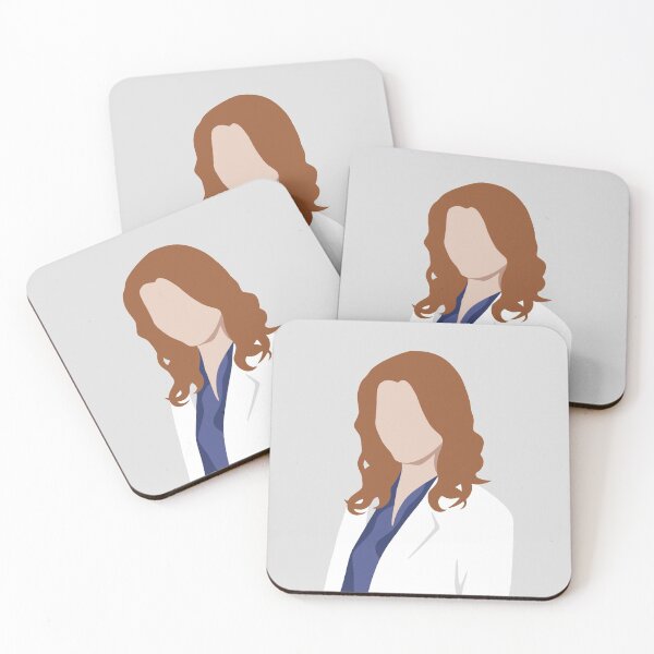 Item preview, April Kepner designed and sold by arialiuia.