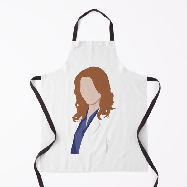 Item preview, April Kepner designed and sold by arialiuia.