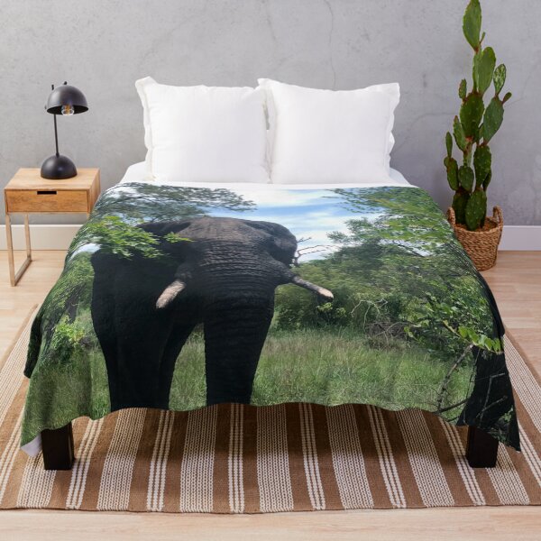Item preview, African Elephant (5) designed and sold by CncptulCaptures.