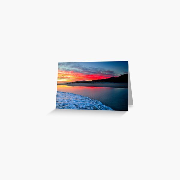 Item preview, Saddle Hill Sunset designed and sold by ColinGaleImages.