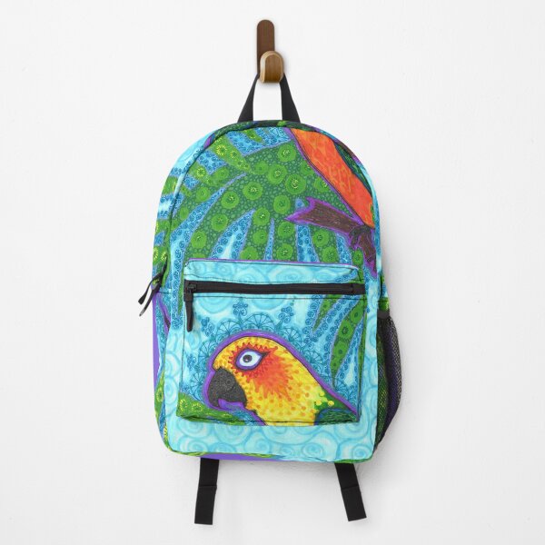 Item preview, Ronnell's Parrot designed and sold by JoonMoon.