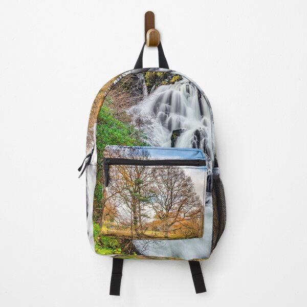 Item preview, Swallow Falls Snowdonia designed and sold by AJEvans.