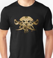 Davey Jones Unisex T-Shirt