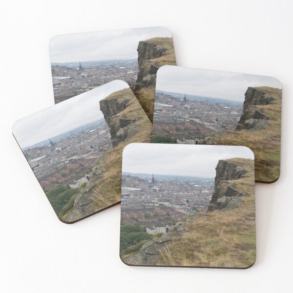 Item preview, Edinburgh City designed and sold by LaurenTucker.