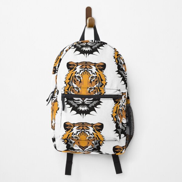 Item preview, Tiger face 2021 designed and sold by murad2020.