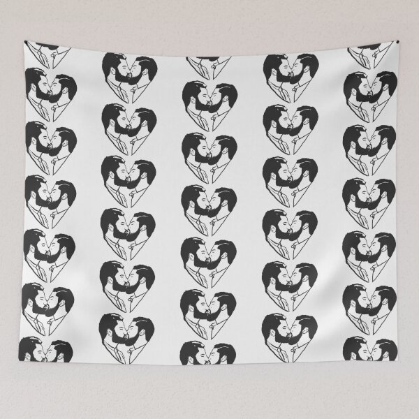 Item preview, Love is love men designed and sold by madamemaxi.