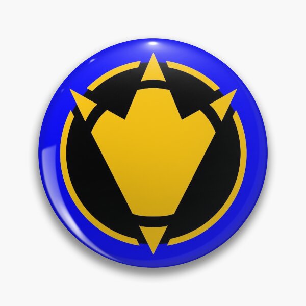Item preview, Dino Thunder Blue designed and sold by Nerdious.