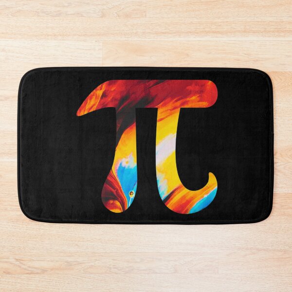 Artikelvorschau, Pi Day Art entworfen und verkauft von artworkbyrihen.