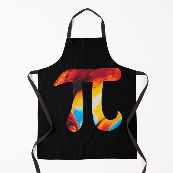 Artikelvorschau, Pi Day Art entworfen und verkauft von artworkbyrihen.
