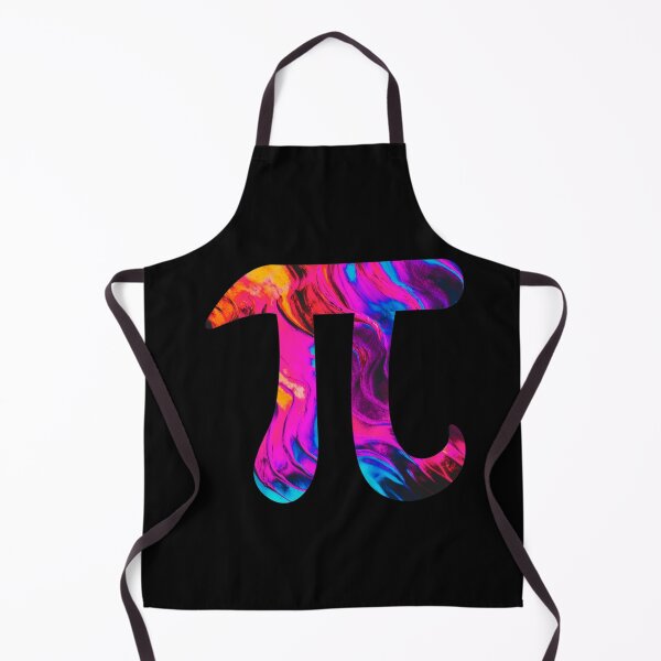 Artikelvorschau, Pi Day Art entworfen und verkauft von artworkbyrihen.