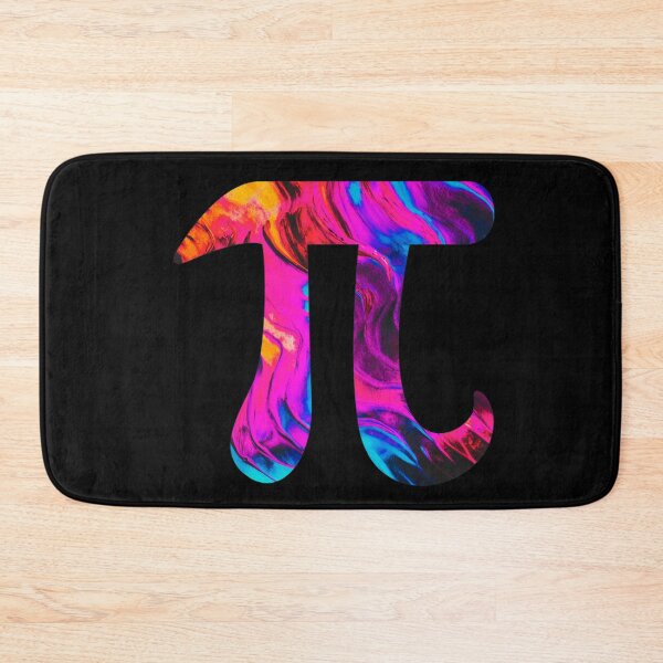Artikelvorschau, Pi Day Art entworfen und verkauft von artworkbyrihen.