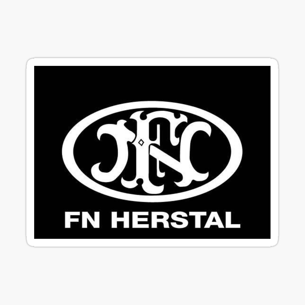 Fn Hexagonal Logo Vector & Photo (Free Trial) | Bigstock