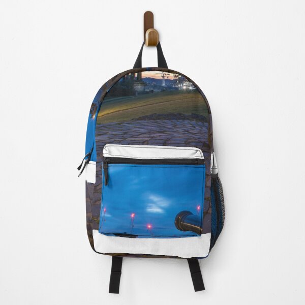 Item preview, Calton Hill designed and sold by LaurenTucker.